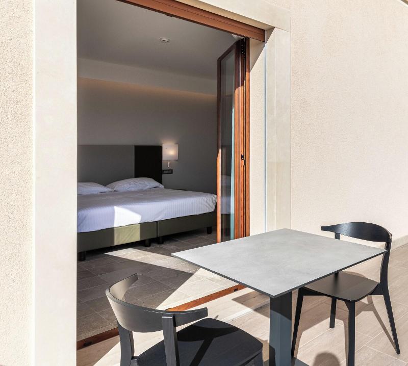 Hotel Netum Mare - Oda