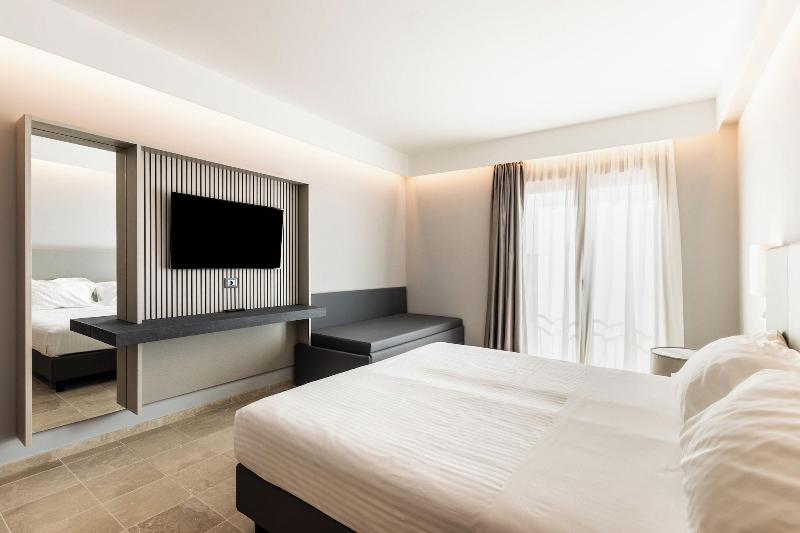 Hotel Netum Mare - Oda