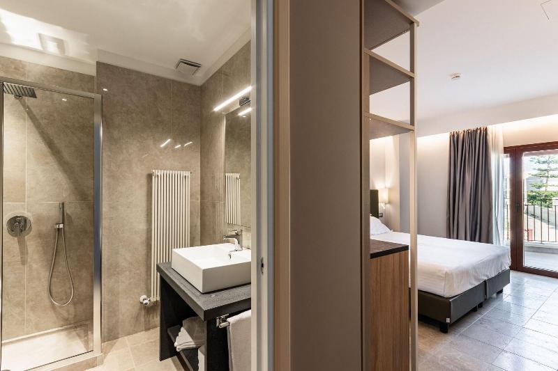 Hotel Netum Mare - Oda