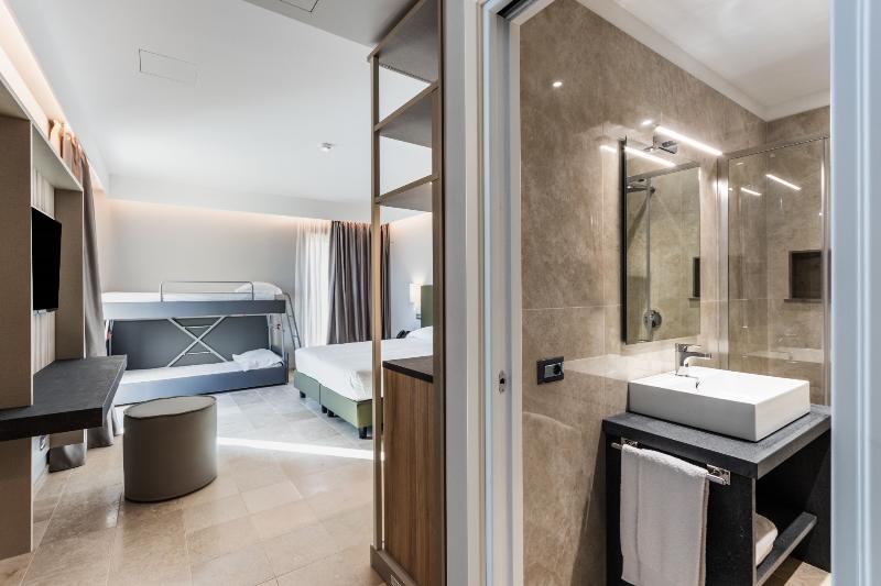 Hotel Netum Mare - Oda