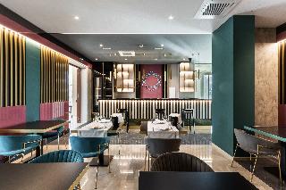 Hotel Netum Mare fotoÄŸrafÄ±