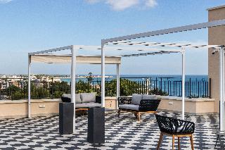 Hotel Netum Mare fotoÄŸrafÄ±
