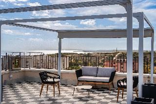 Hotel Netum Mare fotoÄŸrafÄ±