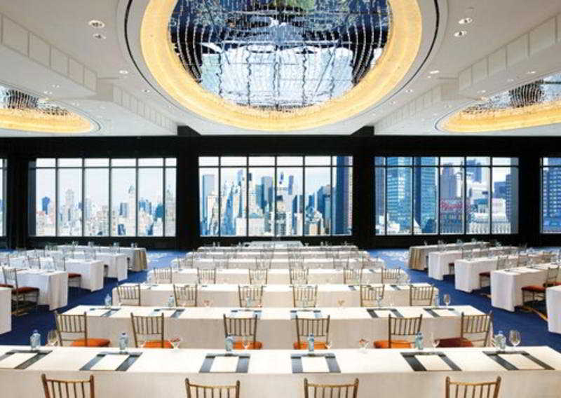 Mandarin Oriental New York fotoÄŸrafÄ±