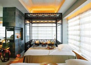 Mandarin Oriental New York fotoÄŸrafÄ±