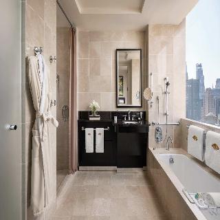 Mandarin Oriental New York fotoÄŸrafÄ±