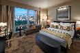 Mandarin Oriental New York oda fotoğrafı