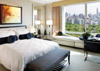 Mandarin Oriental New York fotoÄŸrafÄ±
