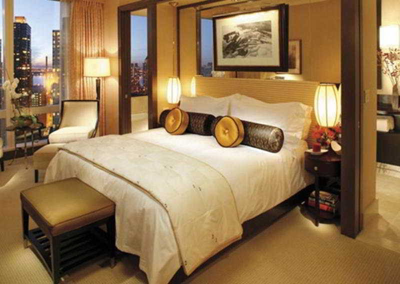 Mandarin Oriental New York fotoÄŸrafÄ±