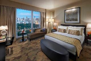 Mandarin Oriental New York fotoÄŸrafÄ±