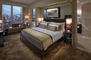 Mandarin Oriental New York fotoÄŸrafÄ±