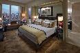 Mandarin Oriental New York oda fotoğrafı