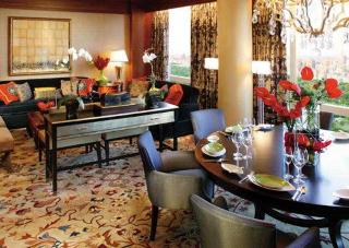 Mandarin Oriental New York fotoÄŸrafÄ±
