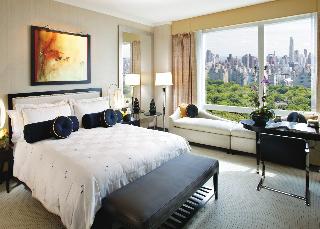Mandarin Oriental New York fotoÄŸrafÄ±