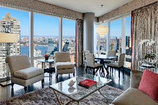 Mandarin Oriental New York fotoÄŸrafÄ±