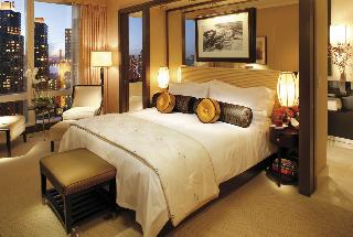 Mandarin Oriental New York fotoÄŸrafÄ±