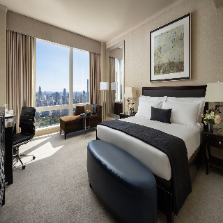 Mandarin Oriental New York fotoÄŸrafÄ±