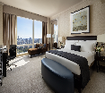 Mandarin Oriental New York oda fotoğrafı