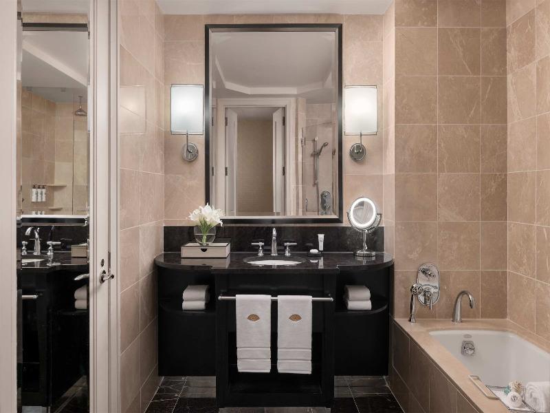 Mandarin Oriental New York - Oda