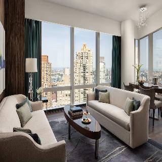 Mandarin Oriental New York fotoÄŸrafÄ±