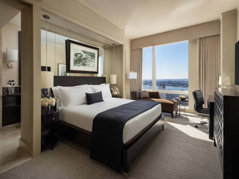 Mandarin Oriental New York - Oda