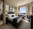 Mandarin Oriental New York oda fotoğrafı