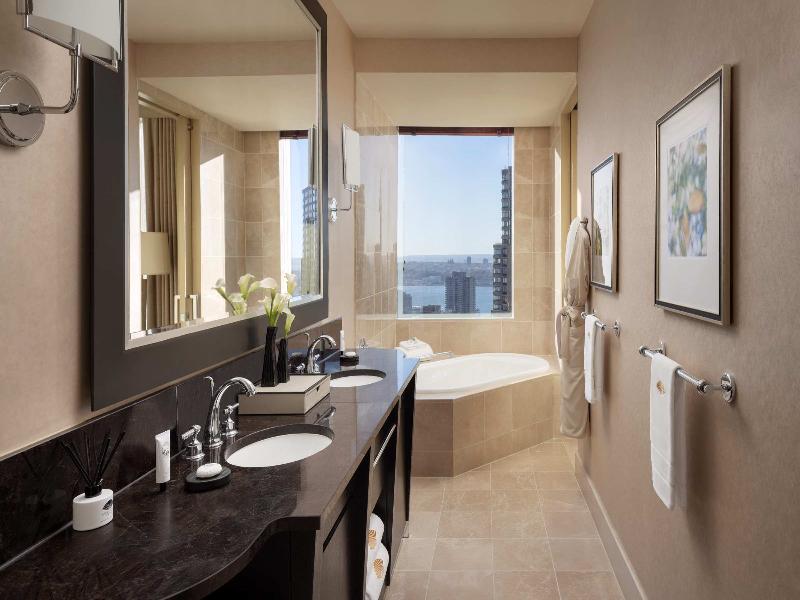 Mandarin Oriental New York - Oda