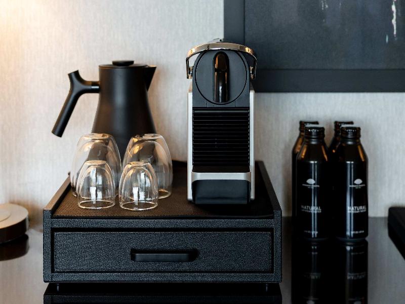 Mandarin Oriental New York - Oda