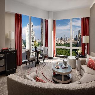 Mandarin Oriental New York fotoÄŸrafÄ±