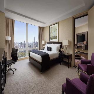 Mandarin Oriental New York fotoÄŸrafÄ±