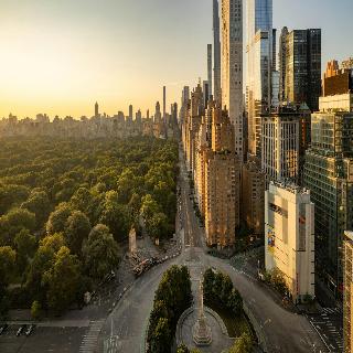 Mandarin Oriental New York fotoÄŸrafÄ±