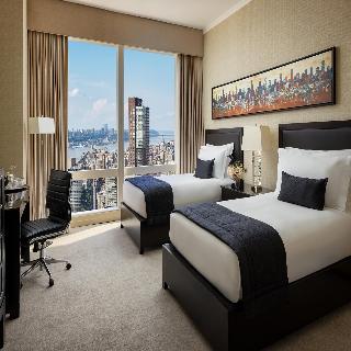 Mandarin Oriental New York fotoÄŸrafÄ±