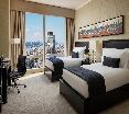Mandarin Oriental New York oda fotoğrafı