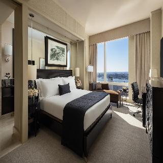 Mandarin Oriental New York fotoÄŸrafÄ±