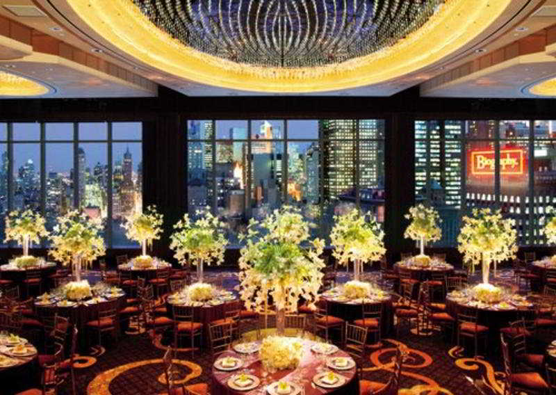Mandarin Oriental New York fotoÄŸrafÄ±