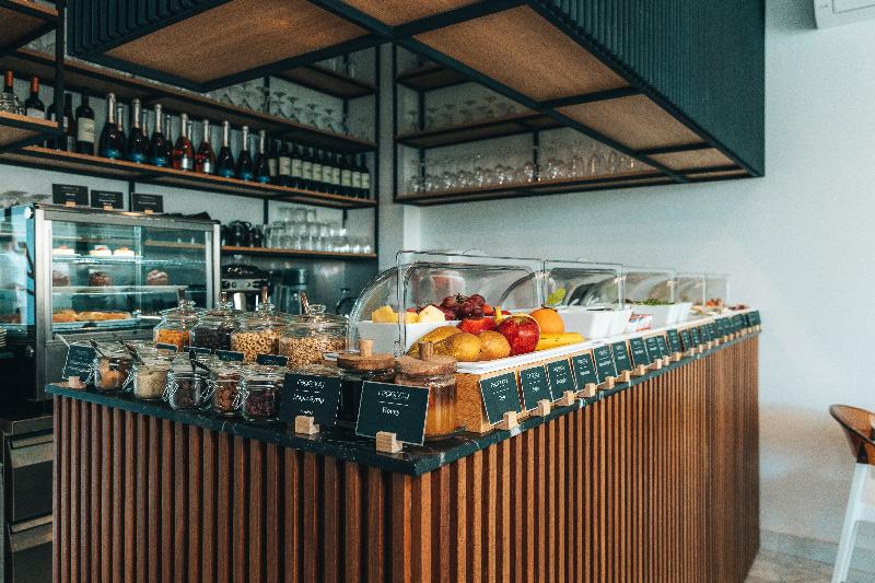 Regency Boutique Hotel - Bar