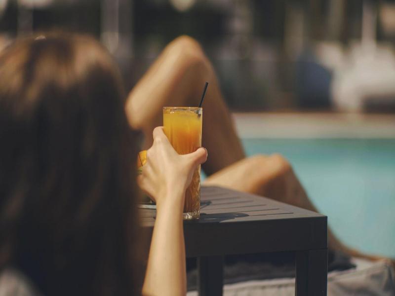Regency Boutique Hotel - Aktivite