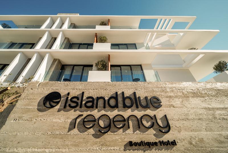 Regency Boutique Hotel - Genel