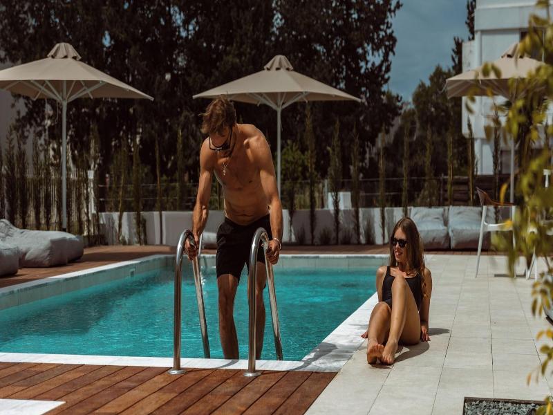 Regency Boutique Hotel - Genel