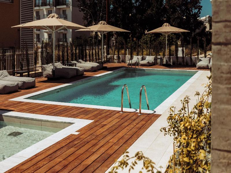 Regency Boutique Hotel - Genel