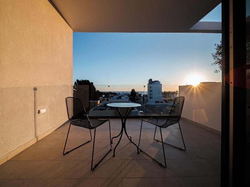 Regency Boutique Hotel - Genel
