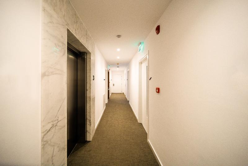 Regency Boutique Hotel - Genel