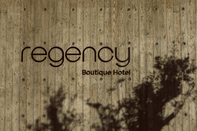 Regency Boutique Hotel - Genel