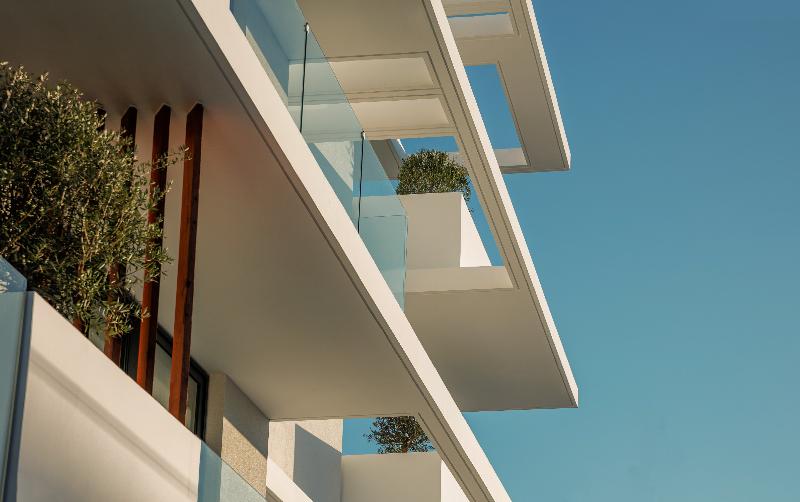 Regency Boutique Hotel - Genel