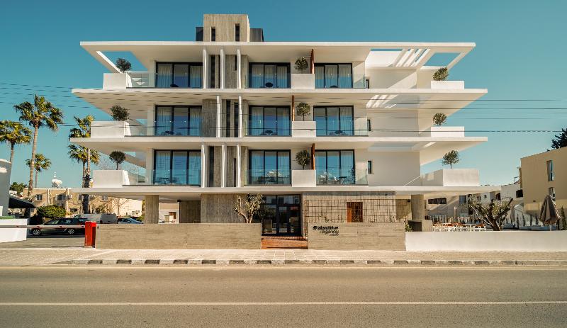 Regency Boutique Hotel - Genel