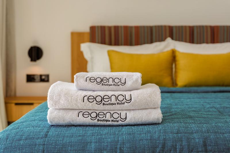 Regency Boutique Hotel - Oda