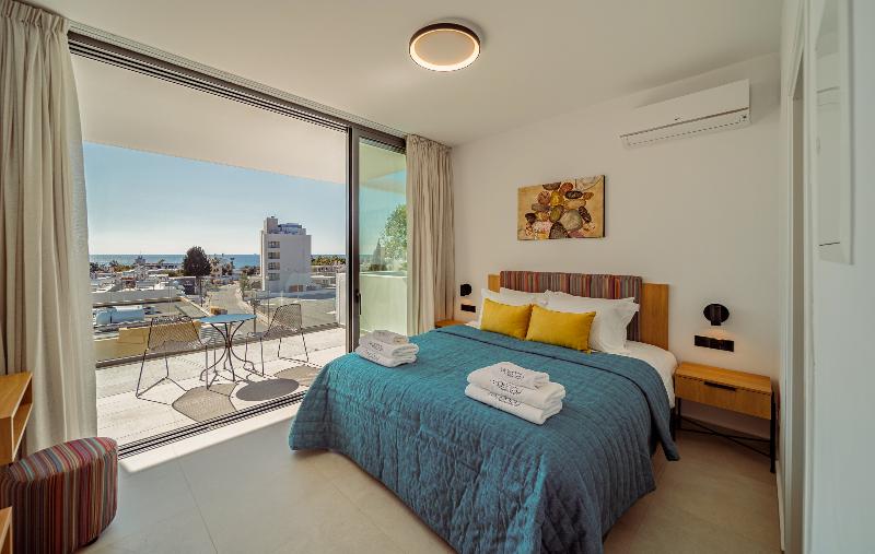 Regency Boutique Hotel - Oda