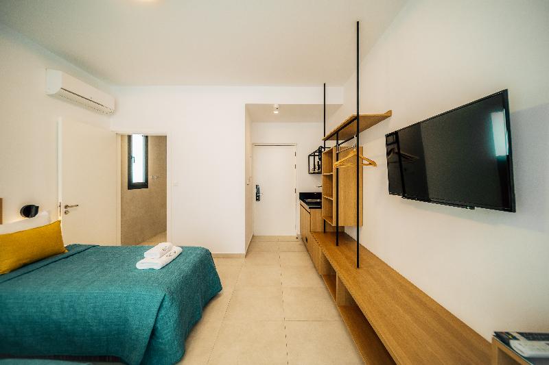 Regency Boutique Hotel - Oda