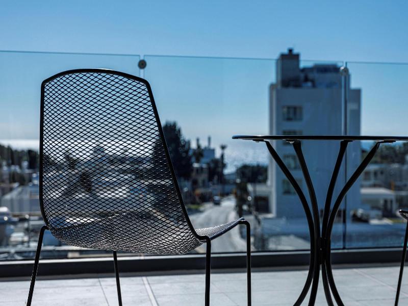 Regency Boutique Hotel - Oda