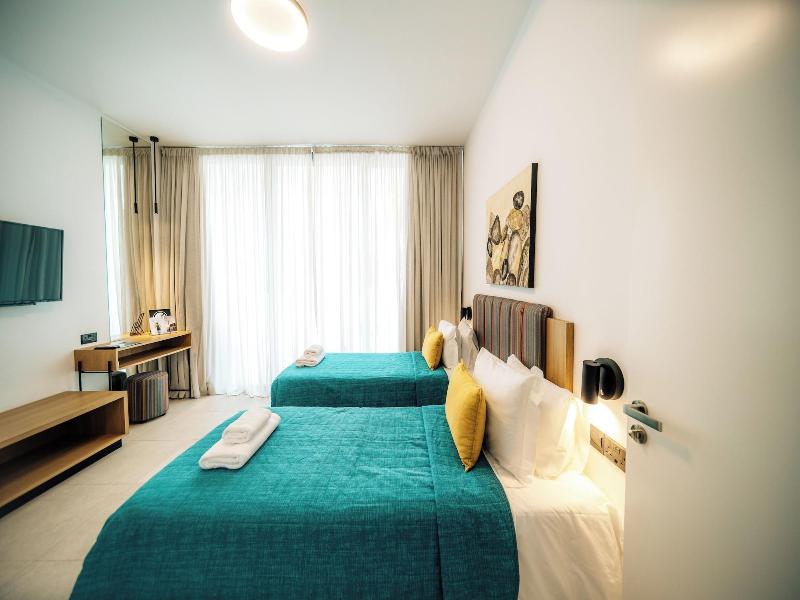 Regency Boutique Hotel - Oda